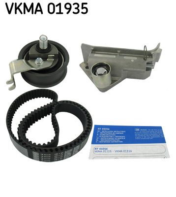 Set curea de distributie VKMA 01935 SKF